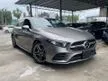 Recon LOW KM 2020 Mercedes-Benz A180 1.3 AMG Line Hatchback - Cars for sale
