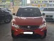 Used 2021 Proton X50 1.5 TGDI Flagship SUV