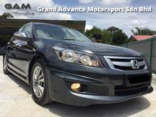 2010 Honda Accord 2.0 VTi-L (A) i-Vtec LightBar TailLamp