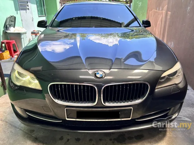 Used BMW Ipoh