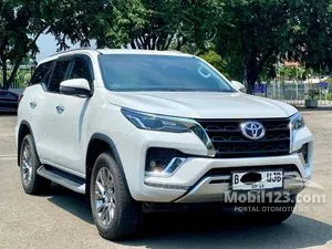 2023 Toyota Fortuner 2.8 VRZ 4X2 SUV