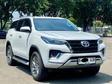 2023 Toyota Fortuner 2.8 VRZ 4X2 SUV