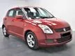 Used 2011 Suzuki Swift 1.5 GL Hatchback WELL MAINTAIN TIP TOP CONDITION - Cars for sale