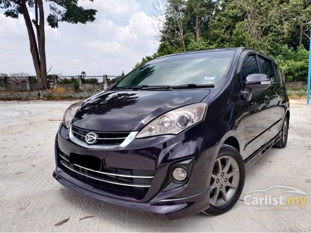 Search 2,231 Perodua Alza Cars for Sale in Malaysia 