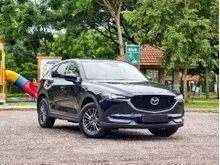 2019 Mazda CX-5 2.0 SKYACTIV-G GLS SUV