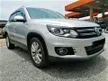 Used 2013 Volkswagen Tiguan 2.0 TSI SUV FREE 1 YRS WARRANTY HOT LIMITED UNIT CAR KING CHEAPEST IN TOWN
