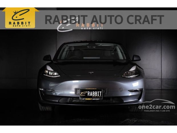 Used Tesla Model 3 LONG RANGE 4WD find local dealers sellers