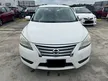 Used 2014 Nissan Sylphy 1.8 E Sedan ( MONTH END PROMOTION) - Cars for sale
