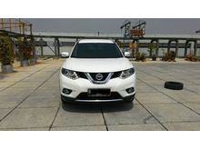 Nissan Xtrail 2.5 AT Putih 2015