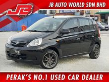 2009 Perodua Viva 850 (M) 1Careful Owner Mcm Baru