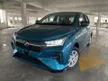 New NEW 2024 Perodua AXIA 1.0 SE PROMO+