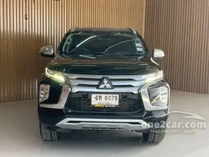 2021 Mitsubishi PAJERO SPORT 2.4 GT Plus SUV
