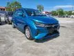 2023 Perodua AXIA 1.0 Advance Hatchback