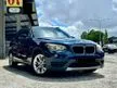 Used -2013 New Year Promo- BMW X1 2.0 sDrive20i SUV - Cars for sale