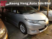 Toyota Estima 2.4 Aeras MPV