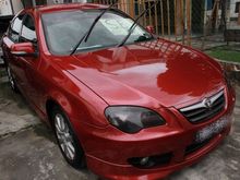 2010 Proton Persona 1.6 SE Sedan