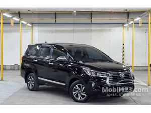 2022 Toyota Kijang Innova 2.4 V MPV