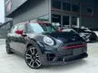 Recon 2020 MINI Clubman 2.0 John Cooper Works GOOD CONDITION BEST DEAL