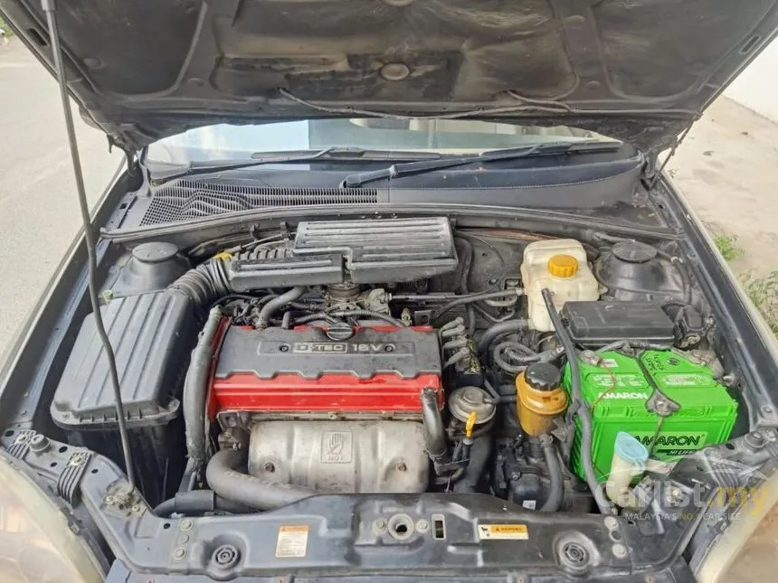 Used 2007 Chevrolet Optra 1.8 Sedan - Carlist.my