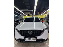 2023 Mazda CX-5 2.5 Kuro Edition SUV