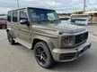 Recon Mercedes