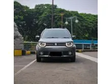 2019 Suzuki Ignis 1.2 GX SUV - TDP 10 JUTA [KM LOW]