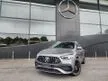 Used 2022 Mercedes-Benz GLA35 AMG 2.0 4MATIC SUV Pre Owned Certified - Cars for sale