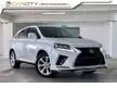 Used 2011 Lexus RX350 3.5 SUV HIGH SPEC WITH 2 YEARS WARRANTY NEW FACELIFT BODYKITS