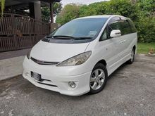 2003 Toyota Estima 2.4 G (A) AWD