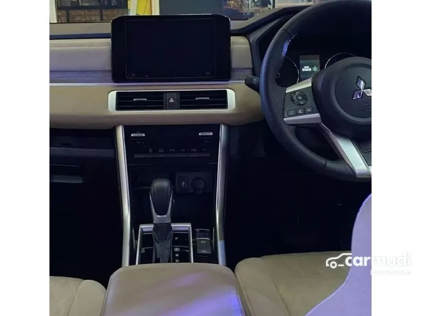 2023 Mitsubishi Xpander Ultimate MPV