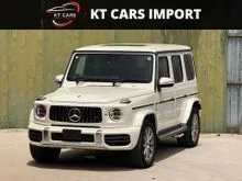 2021 Mercedes-Benz AMG G63 4.0 SUV