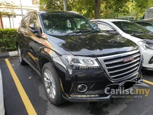 2019 Haval H2 1.5 Elite SUV(please call now for best offer)