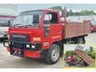 Used DAIHATSU DELTA V57 TIPPER 10FT #1387 LORRY 1387KG - KAWAN - Cars for sale