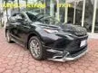 Recon 2021 Toyota Harrier 2.0 SUV Z LEATHER Package PANOROMIC ROOF / HUD / JBL / 360 ( FREE SERVICE / 5 YEAR WARRANTY / COATING) 20