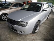 2008 Proton Waja 1.6 CPS Premium Sedan -- WELL MAINTAINED --