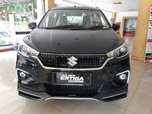 Promo suzuki ertiga diskon besar,dp murah,proses mudah