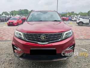 2021 Proton X70 1.8 Executive SUV