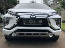 2018 Mitsubishi Xpander 1.5 ULTIMATE Wagon