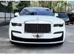 Recon Rolls Royce Ghost 6.75 V12 Luxury SWB ( Japan Spec ) 2021