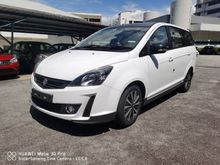 NEW PROTON EXORA 1.6 CVT PREMIUM CNY TAX HOLIDAY+XTRA REBET+BICYCLE+XTRA GIFT