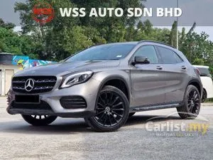 2019 Mercedes-Benz GLA200 1.6 Style SUV