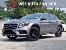 2019 Mercedes Benz GLA 200 1.6 GLA200   Flood Free  TIPTOP CONDITION