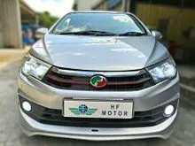 2017 Perodua Bezza 1.3 X Premium (Metallic) Sedan