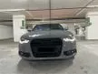 Used 2012 Audi A6 2.0 TFSI Sedan PETROL ### SPECIAL LIMITED COLOR ONLY 1 UNIT *** PLS FASTER COME TO SEE N TEST FEEL IT