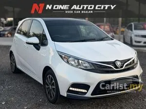 2019 Proton Iriz 1.6 Premium Hatchback