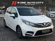 2019 Proton Iriz 1.6 Premium Hatchback