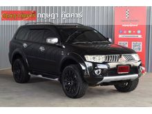 2014 Mitsubishi Pajero Sport 3.0 (ปี 08-15) GT SUV