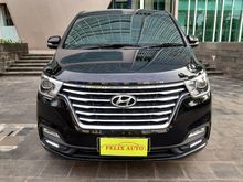 2018 Hyundai H-1 2.5 Royale MPV