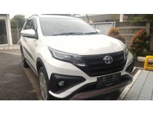 Rush 1.5 TRD Sportivo manual