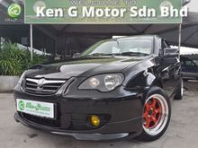 2010 Proton Persona 1.6 Elegance Sedan